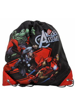 Worek na buty Avengers Assemble
