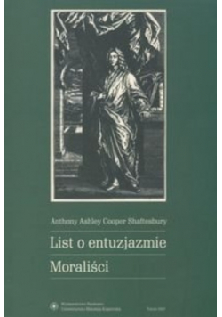 List o entuzjazmie Moraliści