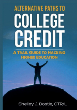 Alternative Paths To College Credit