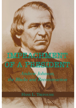 Impeachment of a President