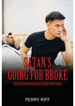 Satan's Going for Broke