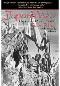Japan's War