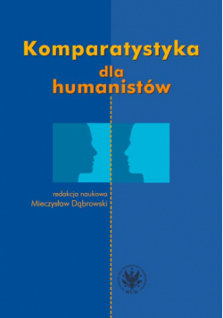 Komparatystyka dla humanistów