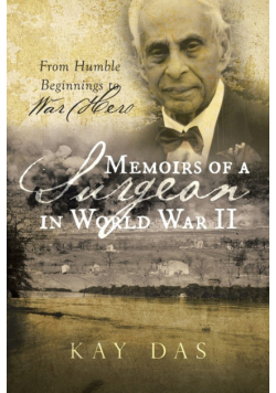 Memoirs of a Surgeon in World War II