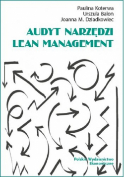 Audyt narzędzi Lean Management