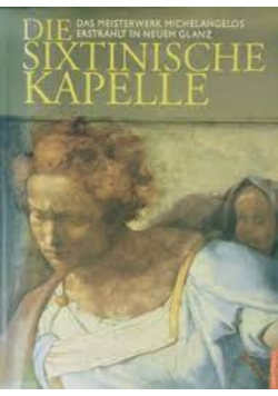 Die Sixtinische Kapelle