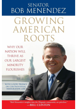 Growing American Roots