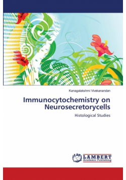 Immunocytochemistry on Neurosecretorycells