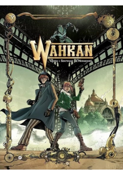 Wahkan
