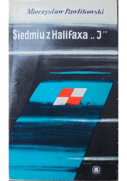 Siedmiu z Halifaxa J