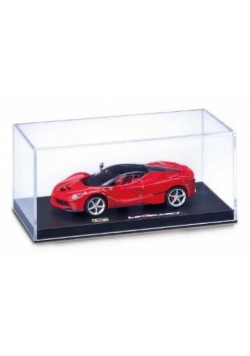 Ferrari LaFerrari Red 1:43 BBURAGO