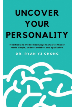 Uncover Your Personality