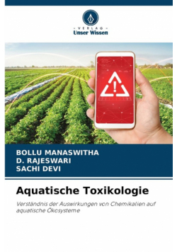 Aquatische Toxikologie