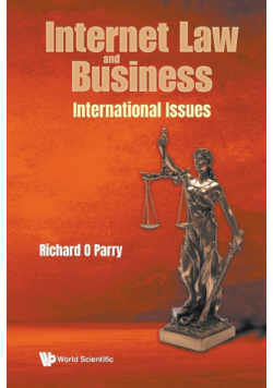 Internet Law And Business