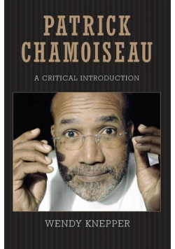 Patrick Chamoiseau