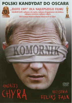 Komornik
