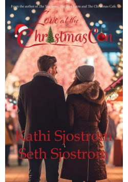 Love at the Christmas Con