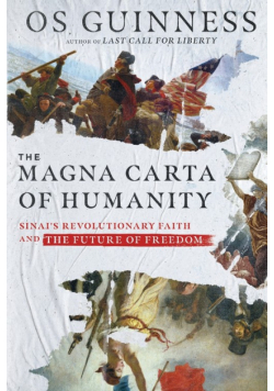 The Magna Carta of Humanity