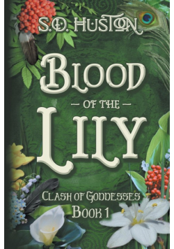 Blood of the Lily