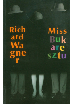 Miss Bukaresztu