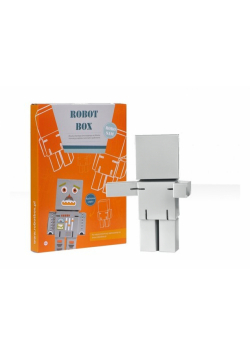 Robot Box -  Robo Sam