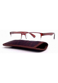 Okulary do czytania Perry 3.5 dpt