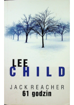 Jack Reacher 61 godzin