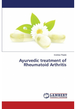 Ayurvedic Treatment of Rheumatoid Arthritis