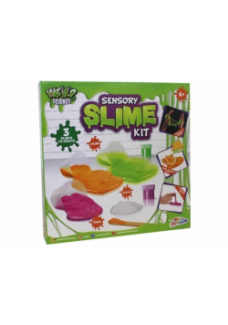 Slime Fabryka glutów