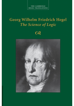 Georg Wilhelm Friedrich Hegel