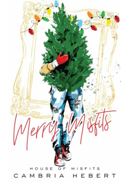 Merry Misfits