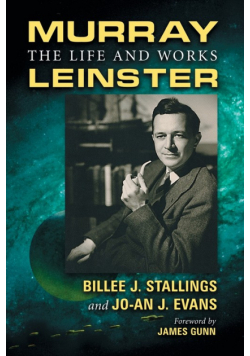 Murray Leinster