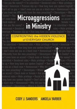 Microaggressions in Ministry