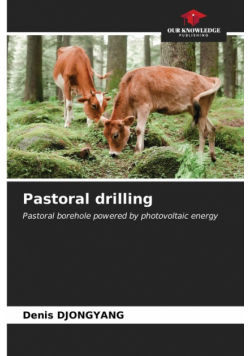 Pastoral drilling
