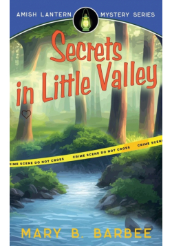 Secrets in Little Valley