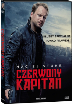 Czerwony Kapitan