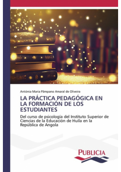 La Práctica Pedagógica En La Formación De Los Estudiantes