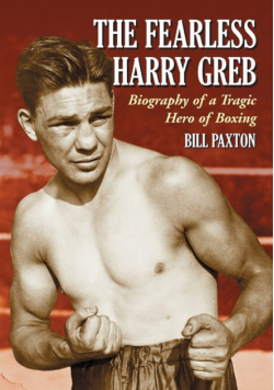 Fearless Harry Greb
