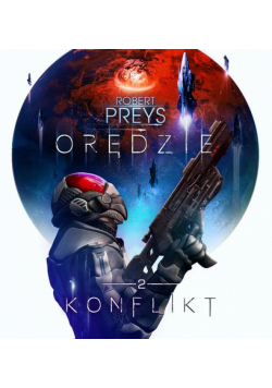 Orędzie tom 2 KONFLIKT