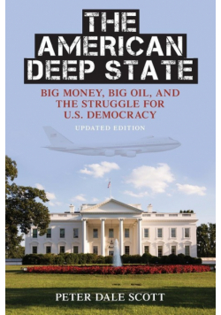The American Deep State