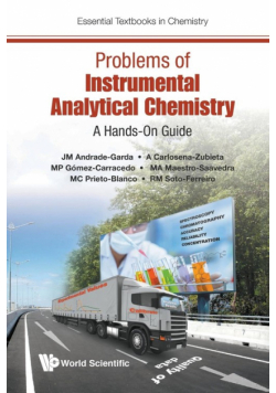 Problems of Instrumental Analytical Chemistry