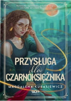 Przysługa dla Czarnoksiężnika