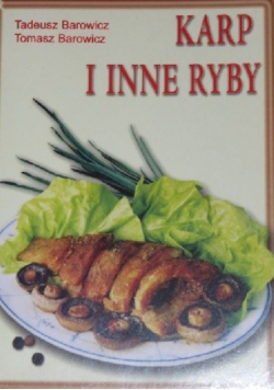 Karp I Inne Ryby