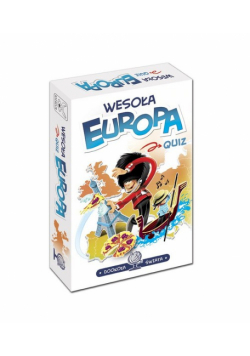 Dookoła świata Wesoła Europa