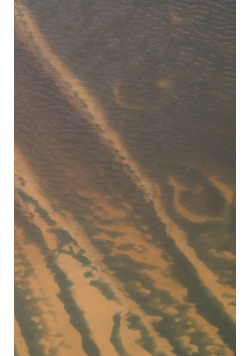 Mining Ground II - South Africa - Photo Art Notebooks (5 x 8 series)