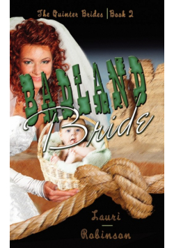 Badland Bride