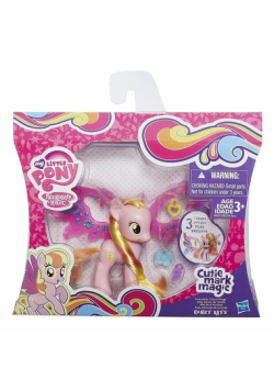 My Little Pony Skrzydlate kucyki Honey Rays
