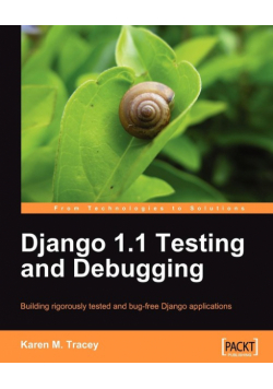 Django 1.1 Testing and Debugging
