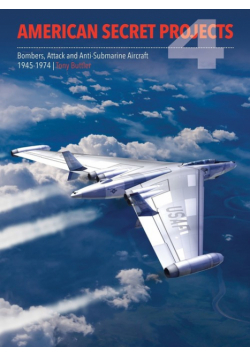 American Secret Projects 4