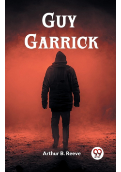 Guy Garrick